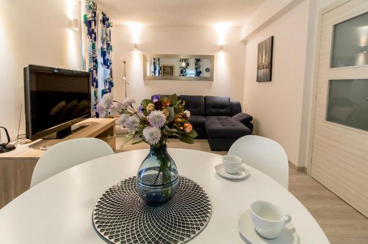 Roseta Apartment