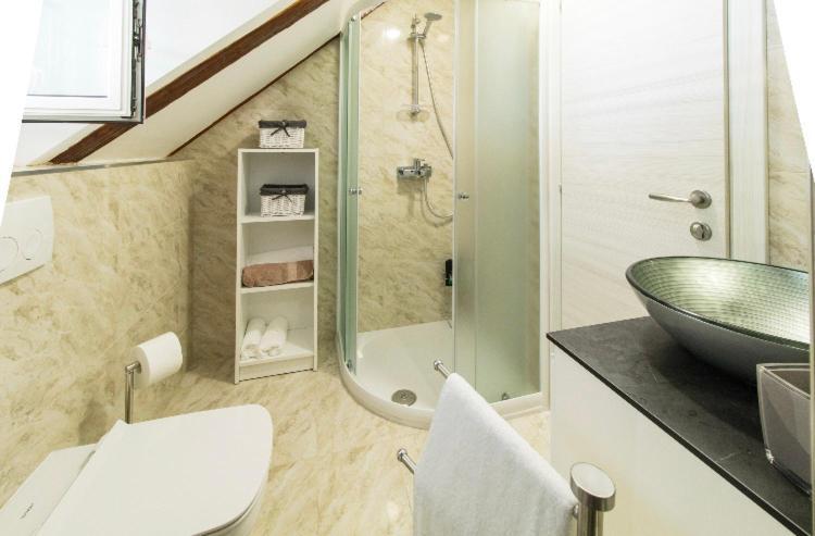 Roseta Apartment