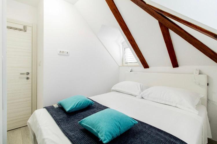 Roseta Apartment *