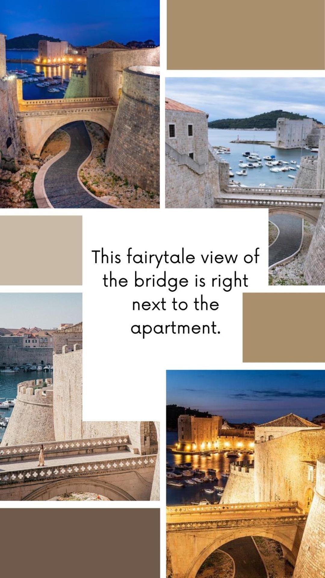 Roseta Dubrovnik