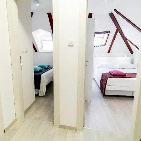 Apartman Roseta Dubrovnik Extérieur photo