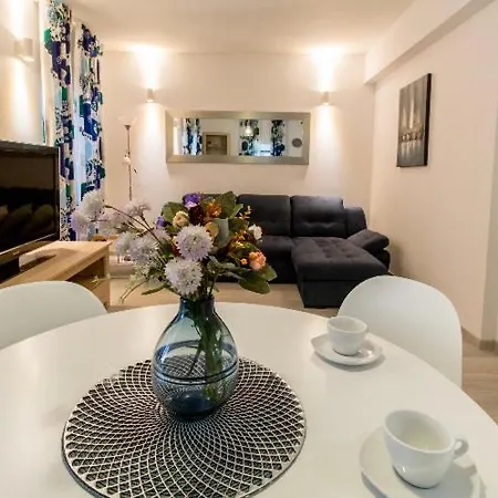 Apartman Roseta Dubrovnik Extérieur photo