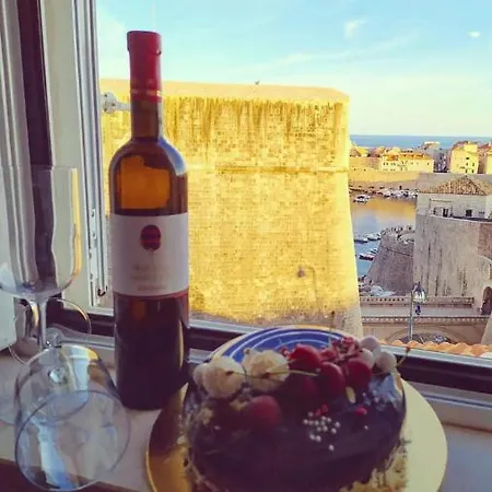 Apartman Roseta Dubrovnik Extérieur photo