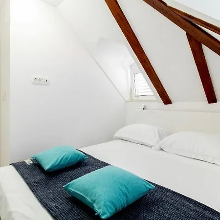 Apartman Roseta Dubrovnik Extérieur photo