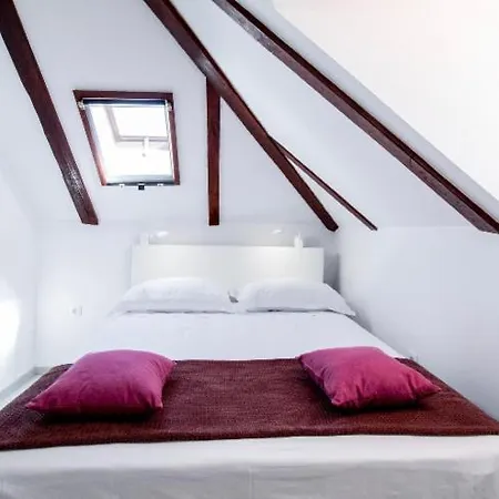 Apartman Roseta Dubrovnik Extérieur photo