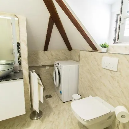 Apartman Roseta Dubrovnik Extérieur photo