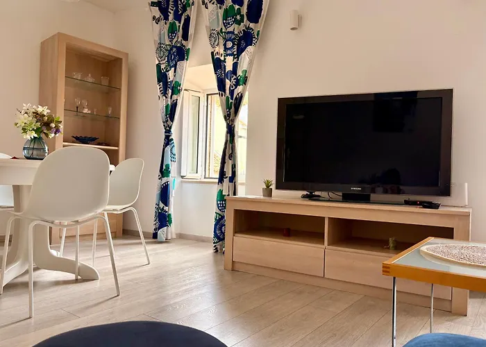 Apartman Roseta