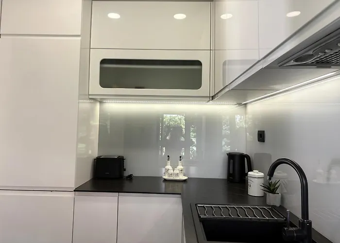 Apartman Roseta