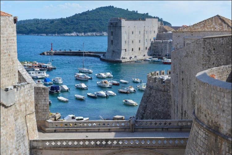 Apartament Roseta